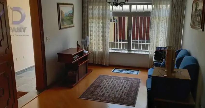 Casa com 4 quartos à venda na Rua Dom Bernardo Nogueira, Vila Gumercindo, São Paulo