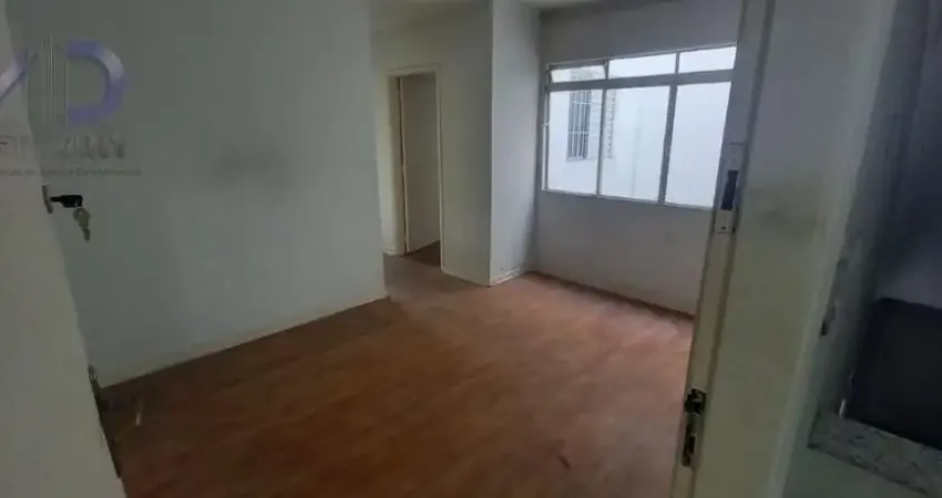 Apartamento com 2 quartos à venda na Avenida do Cursino, Saúde, São Paulo