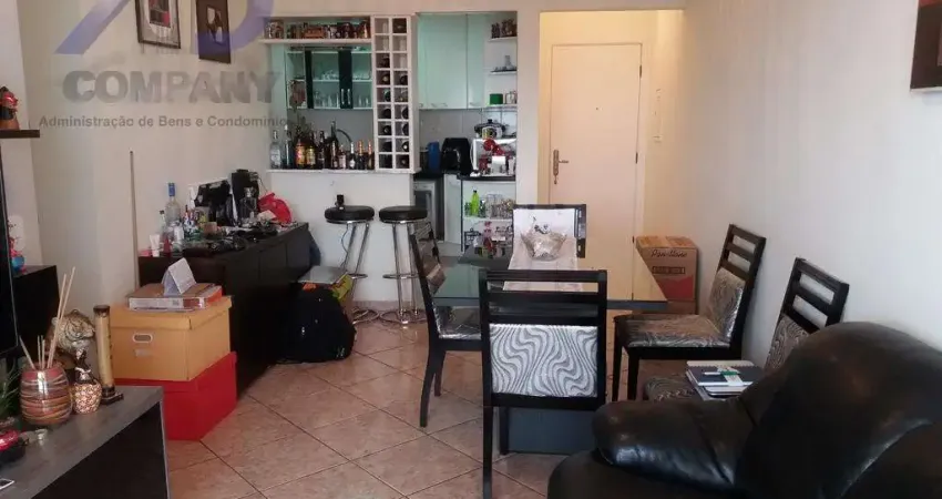 Apartamento com 3 quartos à venda na Rua Dom Bernardo Nogueira, Vila Gumercindo, São Paulo