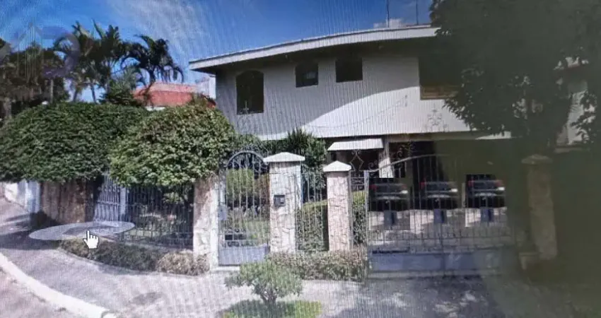 Casa com 4 quartos à venda na Rua Frei Rolim, Bosque da Saúde, São Paulo