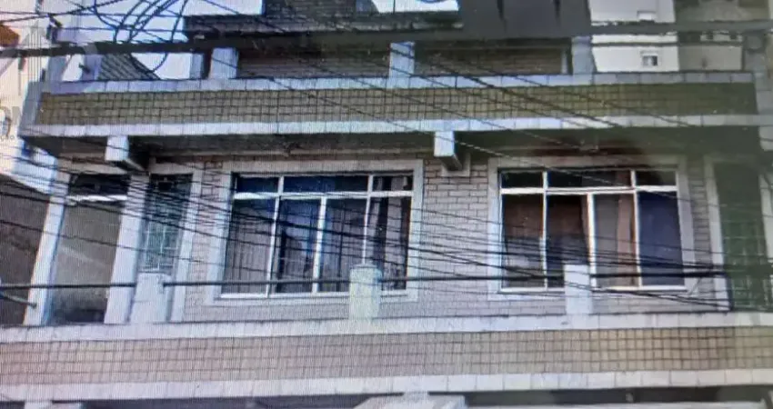Casa comercial para alugar na Rua Luís Góis, Mirandópolis, São Paulo