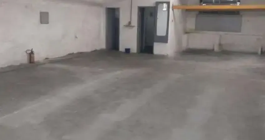 Barracão / Galpão / Depósito à venda na Avenida Carlos Liviero, Vila Liviero, São Paulo