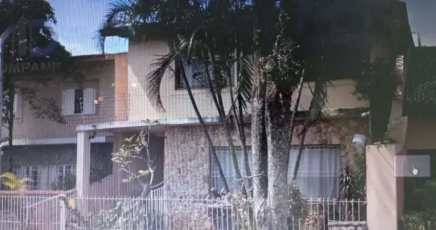 Casa com 4 quartos à venda na Rua Vitor Costa, Bosque da Saúde, São Paulo