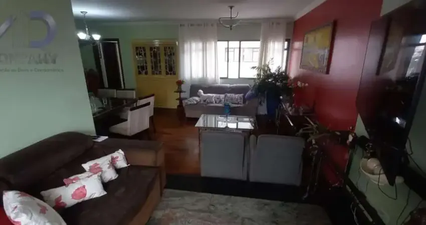Apartamento com 3 quartos à venda na Rua Divinópolis, Jardim da Saude, São Paulo
