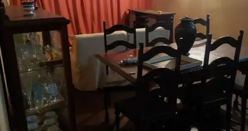 Casa com 5 quartos à venda na Rua Assungui, Vila Gumercindo, São Paulo