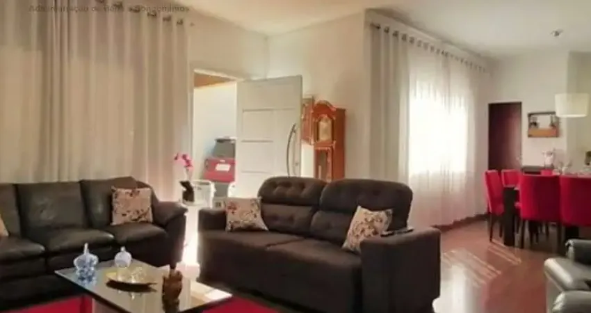 Casa com 4 quartos à venda na Rua Antônio Augusto Covello, Chácara Belenzinho, São Paulo