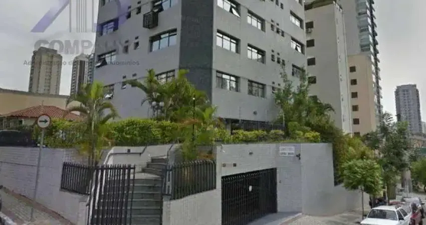Sala comercial para alugar na Rua Padre Machado, Bosque da Saúde, São Paulo
