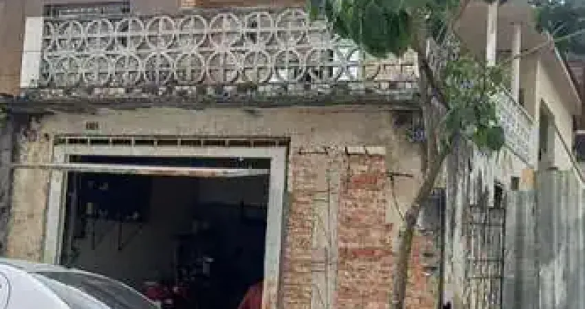 Casa com 3 quartos à venda na Rua Guararema, Bosque da Saúde, São Paulo