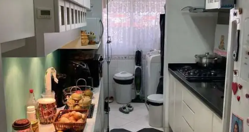 Apartamento com 2 quartos à venda na Avenida Bosque da Saúde, Saúde, São Paulo
