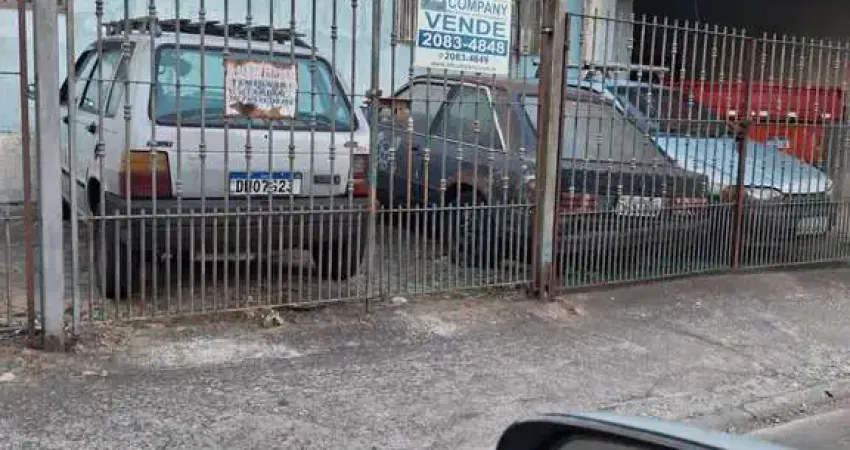 Terreno à venda na Rua dos Macaxás, Vila Nair, São Paulo