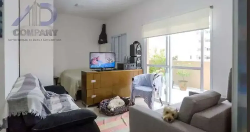 Apartamento com 1 quarto à venda na Rua Adolfo Reile, Jardim Celeste, São Paulo