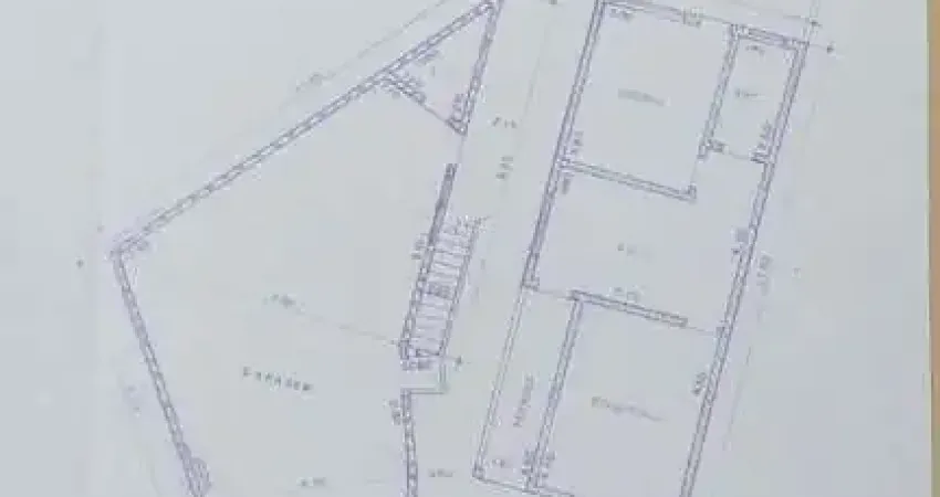 Casa com 3 quartos à venda na Rua Doutor Oscar de Sousa, Vila Brasílio Machado, São Paulo