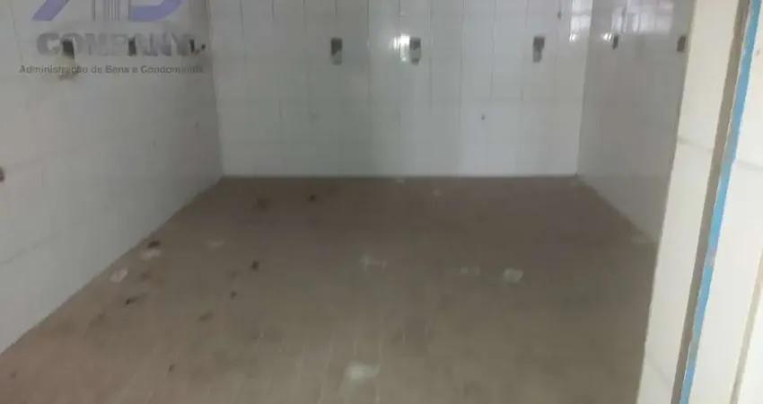 Barracão / Galpão / Depósito para alugar na Rua Santos Prado, Sacomã, São Paulo