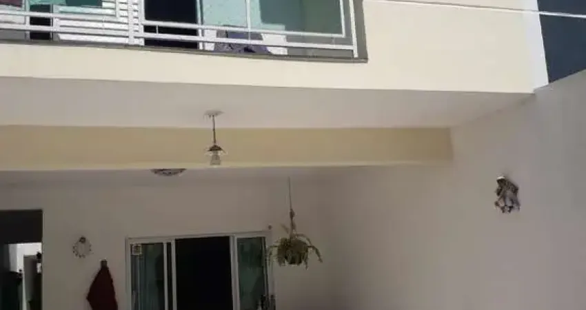 Casa assobradada com 3 suítes em vila santo estefano  -  são paulo