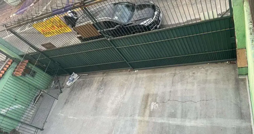 Casa comercial para alugar na Rua Jurupari, Jardim Oriental, São Paulo