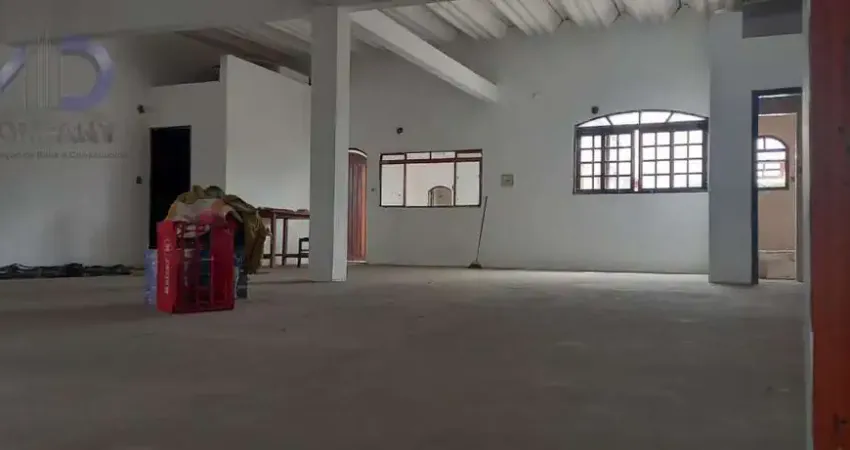 Ponto comercial para alugar na Rua Guararema, Bosque da Saúde, São Paulo