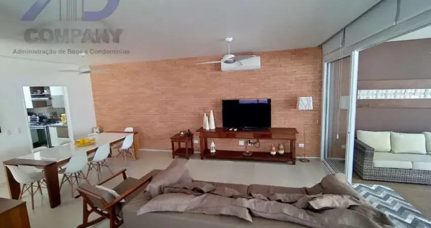 Casa em condomínio fechado com 4 quartos à venda na Rua Dionisio Benedito Faustino, Juquehy, São Sebastião