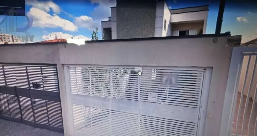 Casa com 3 quartos à venda na Rua do Rancho, Vila Brasílio Machado, São Paulo