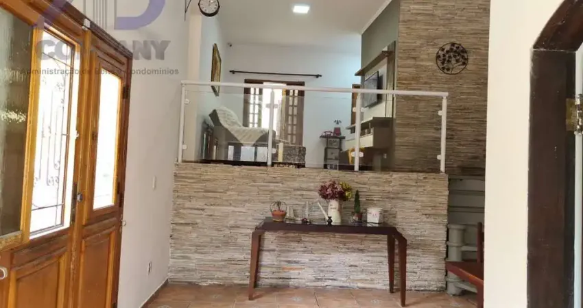 Casa com 4 quartos à venda na Rua Equici, Vila Esperança, São Paulo