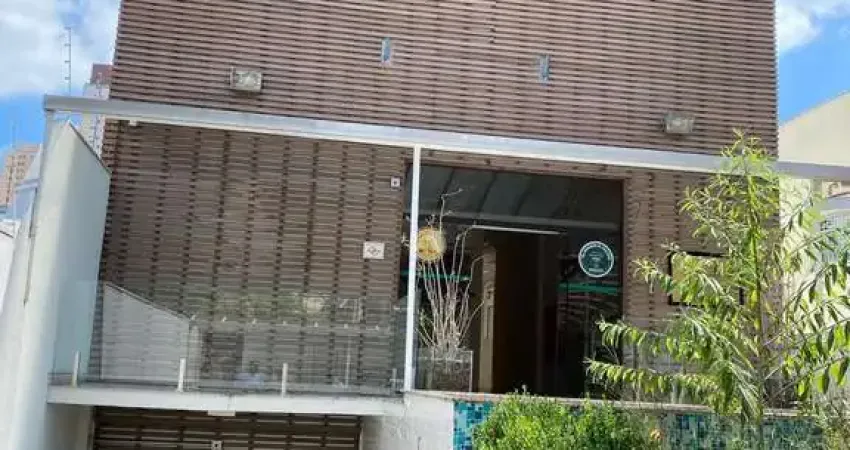 Prédio à venda na Rua Catulo da Paixão Cearense, Vila da Saúde, São Paulo