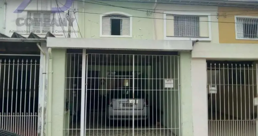 Casa com 2 quartos à venda na Rua Manoel José, Bosque da Saúde, São Paulo