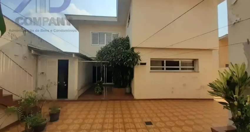 Casa com 4 quartos à venda na Rua Carlos Tiago Pereira, Cursino, São Paulo