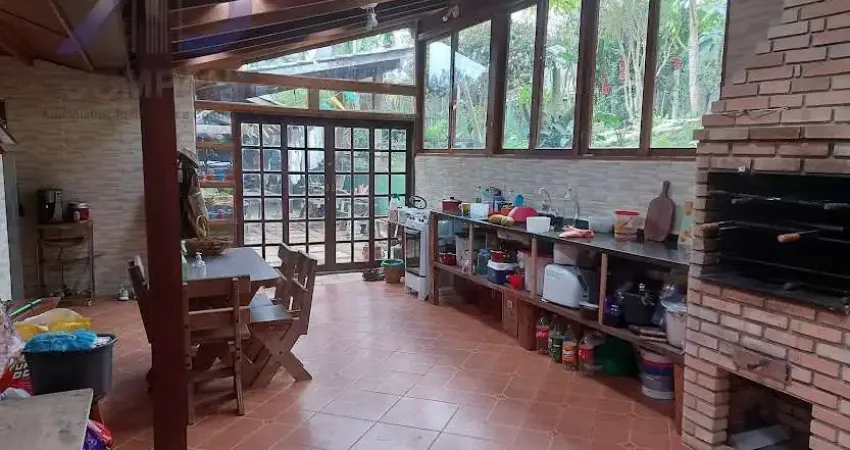 Casa em condomínio fechado com 3 quartos à venda na Avenida Los Alamos, Tijuco Preto, Vargem Grande Paulista