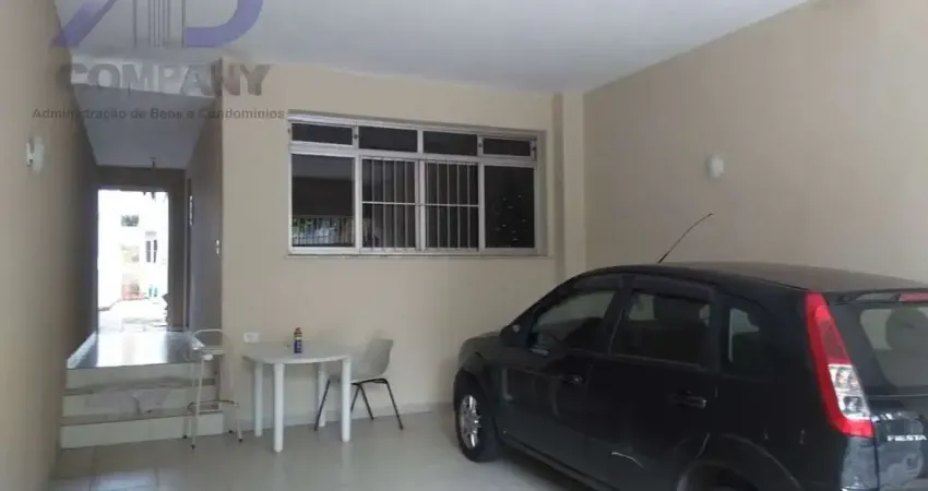 Casa com 4 quartos à venda na Rua Antônio Carlos da Fonseca, Jardim da Saude, São Paulo