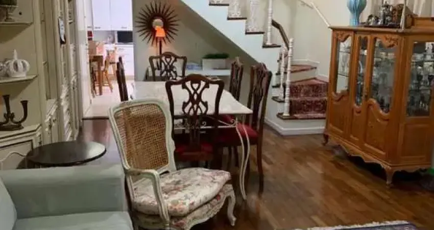 Casa com 3 quartos à venda na Rua Breno Ferraz do Amaral, Vila Firmiano Pinto, São Paulo