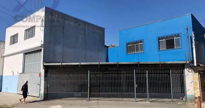 Prédio à venda na Rua Amadis, Vila Independência, São Paulo