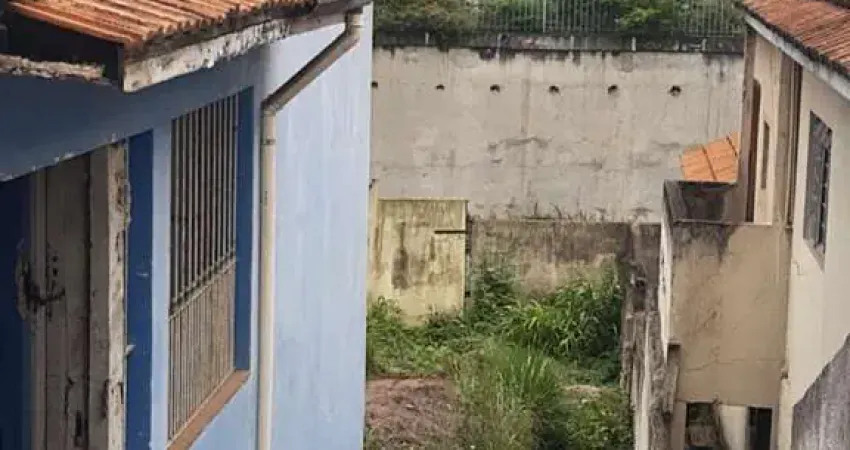 Terreno à venda na Rua Manoel Carneiro Silva, Bosque da Saúde, São Paulo