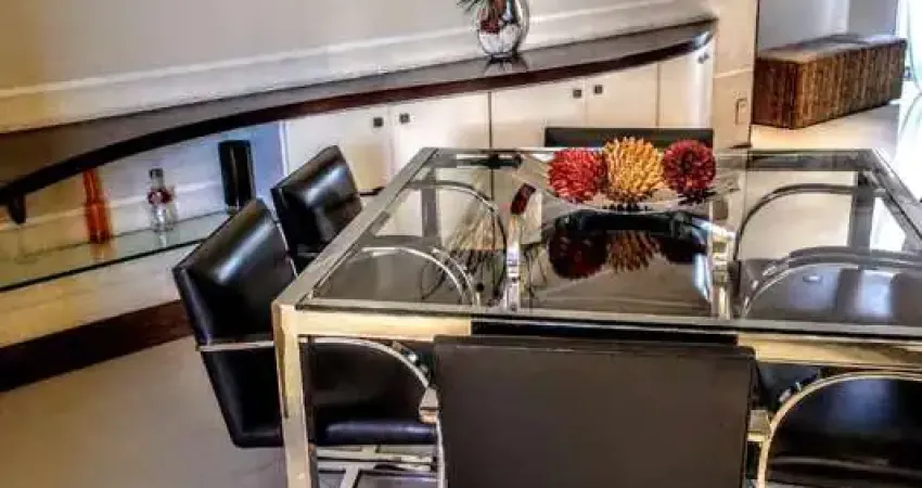 Apartamento com 3 quartos à venda na Rua Gonçalves Ledo, Ipiranga, São Paulo