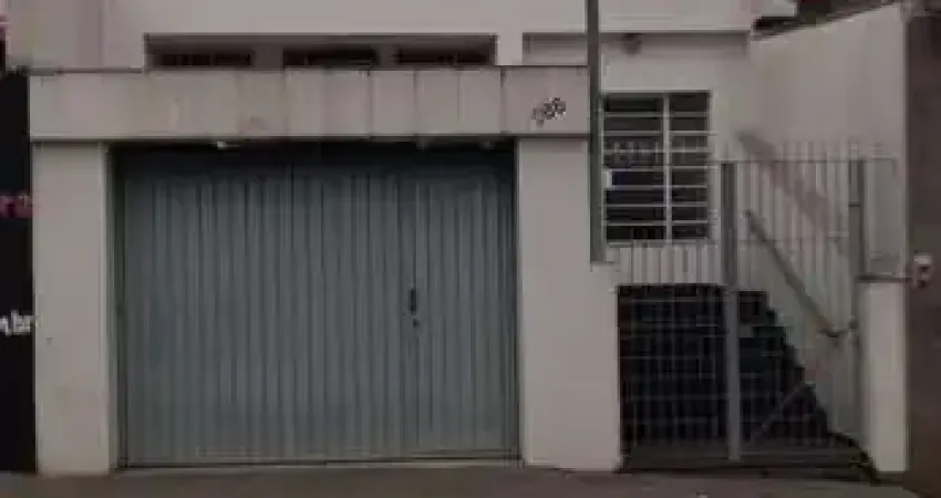Casa com 2 quartos à venda na Rua Tiquatira, Bosque da Saúde, São Paulo