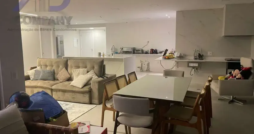 Apartamento com 4 quartos à venda na Rua Vinte e Oito de Setembro, Vila Dom Pedro I, São Paulo