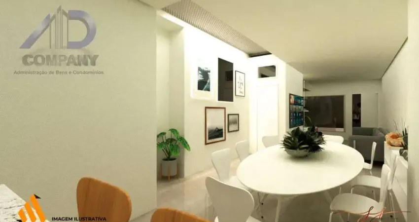 Venda sobrado alto padrão - v.dom pedro i - ótima localização