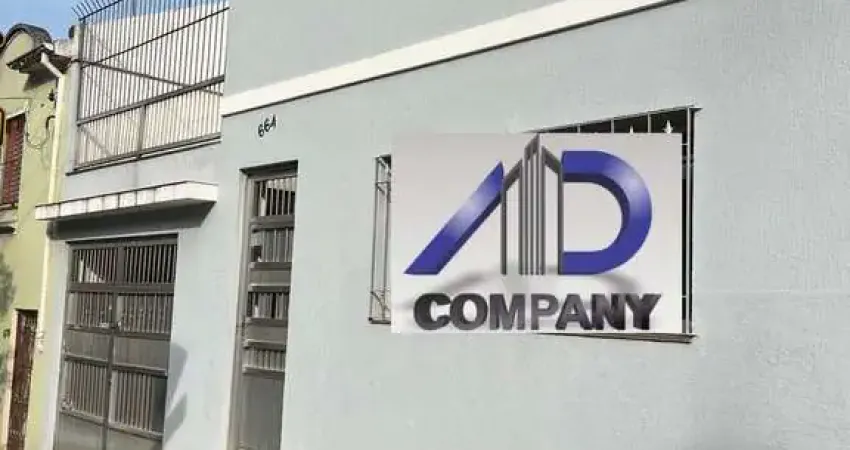 Casa com 2 quartos à venda na Rua Labatut, Ipiranga, São Paulo