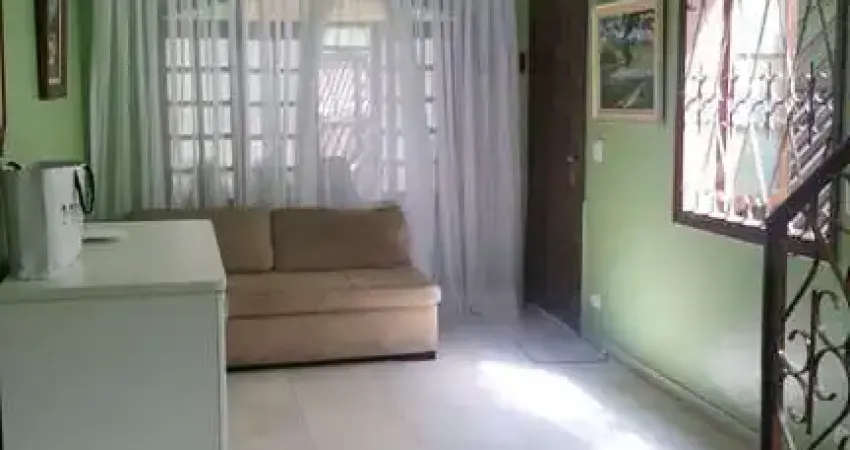 Casa com 3 quartos à venda na Rua Padre Francisco Xavier Roser, Vila Dom Pedro I, São Paulo