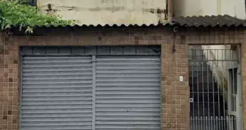 Casa com 2 quartos à venda na Rua Jandiroba, Jardim Oriental, São Paulo