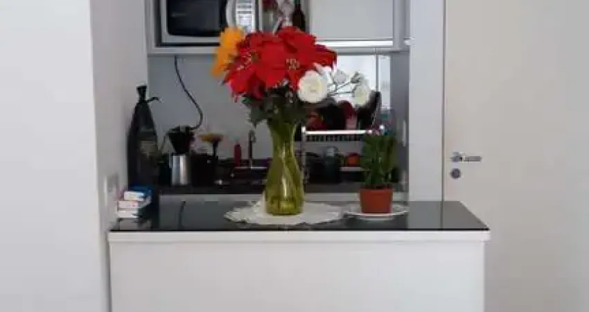 Apartamento com 2 quartos à venda na Rua Alessandro Alberti, Jardim Celeste, São Paulo