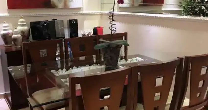 Apartamento com 3 quartos à venda na Avenida Padre Arlindo Vieira, Jardim Vergueiro (Sacomã), São Paulo