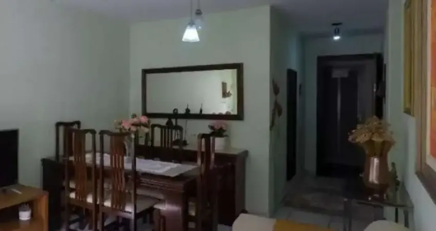 Apartamento com 2 quartos à venda na Rua Professor Arnaldo João Semeraro, Jardim Santa Emília, São Paulo