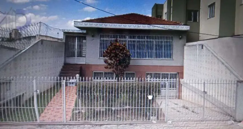 Casa com 4 quartos à venda na Rua Bamboré, Ipiranga, São Paulo