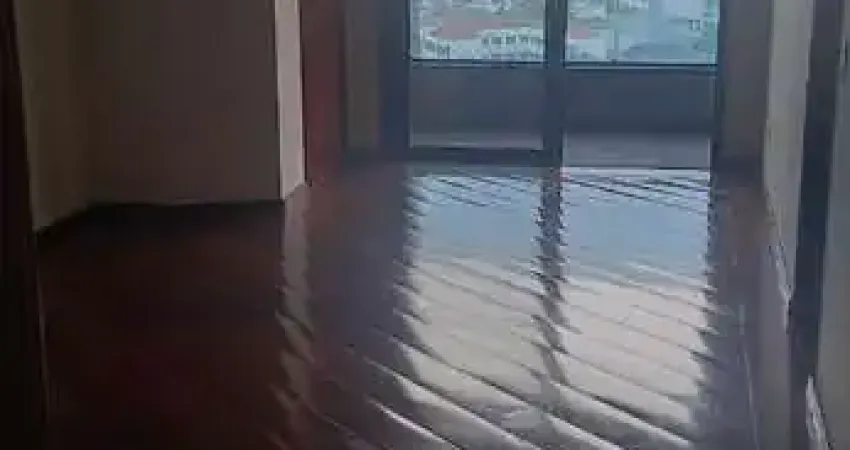 Apartamento com 3 quartos à venda na Rua Guiratinga, Chácara Inglesa, São Paulo