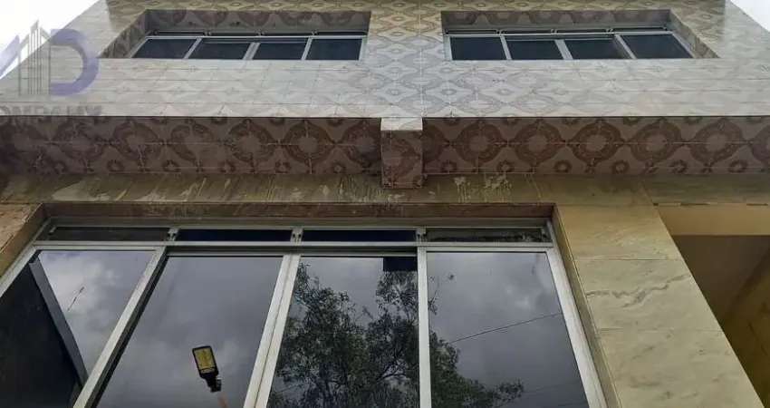Casa com 3 quartos à venda na Rua Domingos de Rogatis, Cursino, São Paulo