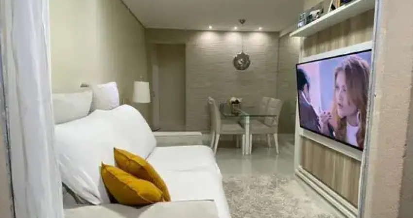 Apartamento com 2 quartos à venda na Rua Abagiba, Vila da Saúde, São Paulo