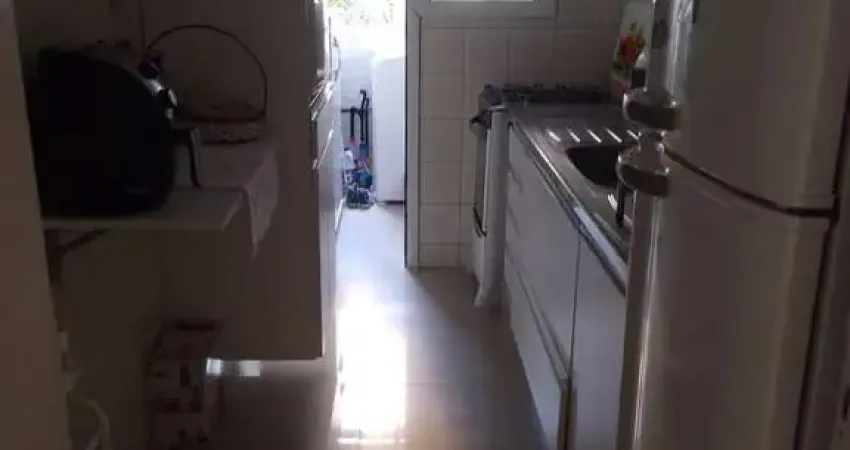 Apartamento com 3 quartos à venda na Avenida Padre Arlindo Vieira, Jardim Vergueiro (Sacomã), São Paulo