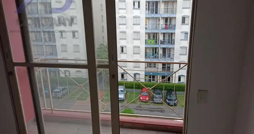 Apartamento com 3 quartos à venda na Avenida dos Ourives, Parque Bristol, São Paulo