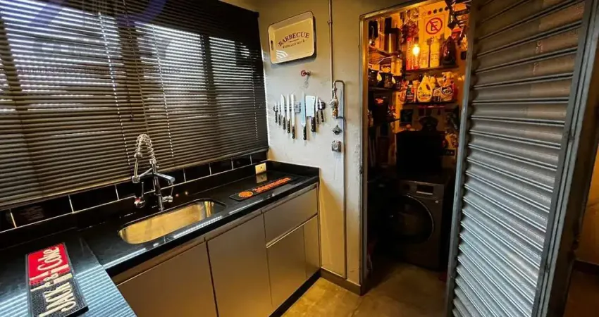 Apartamento com 2 quartos à venda na Rua Ângelo Bertini, Jardim Celeste, São Paulo