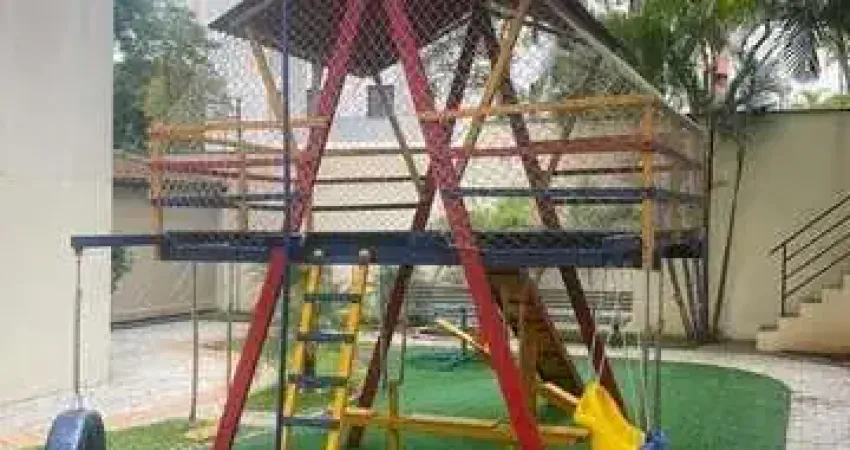 Apartamento com 2 quartos à venda na Rua Aquiles Jovane, Jardim Celeste, São Paulo