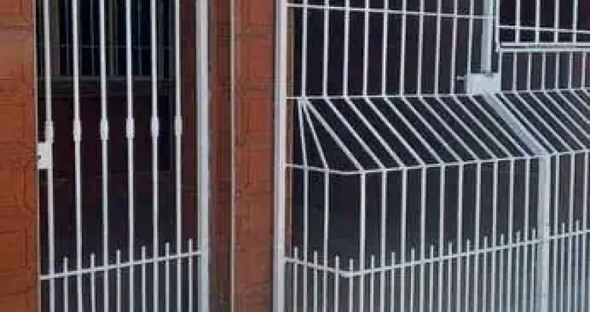 Casa com 3 quartos à venda na Rua Kalil Nader Habr, Vila Santo Estéfano, São Paulo